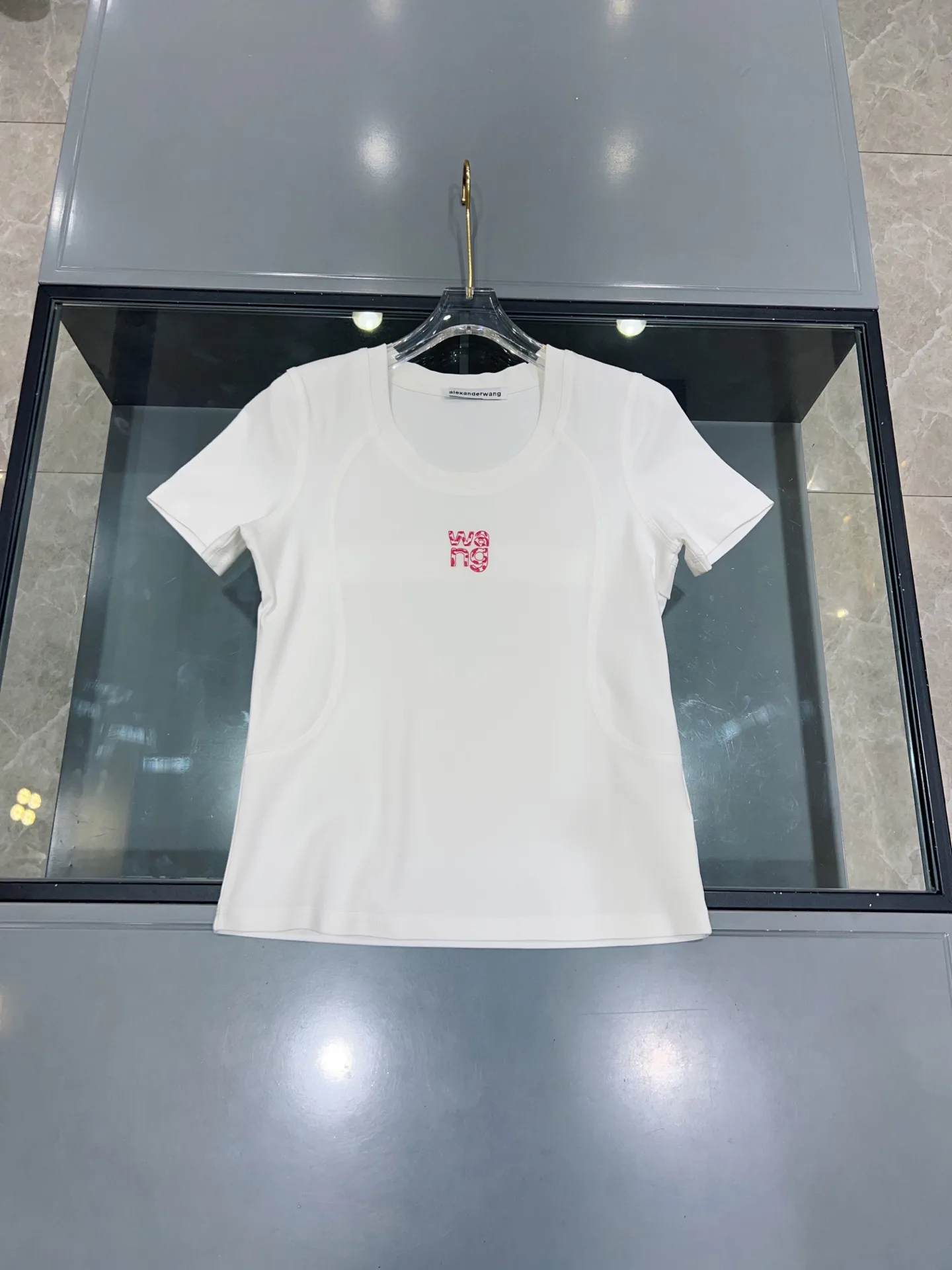 Футболки Женские Alexander Wang 13569689