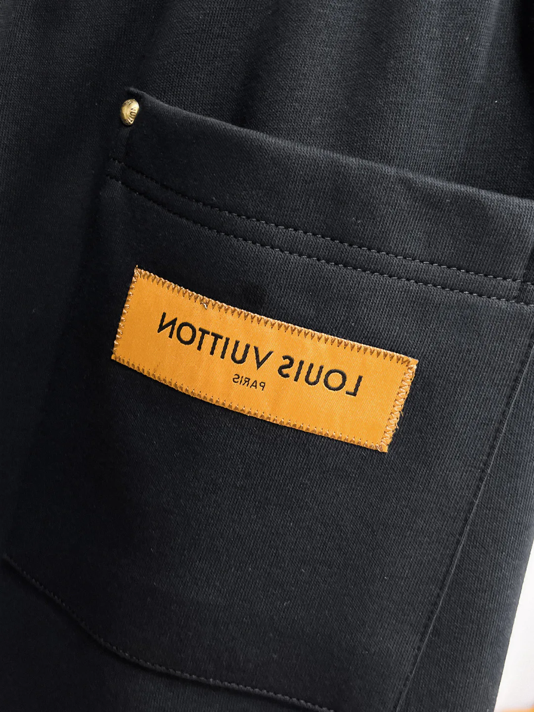 Шорты Мужские Louis Vuitton 13417532