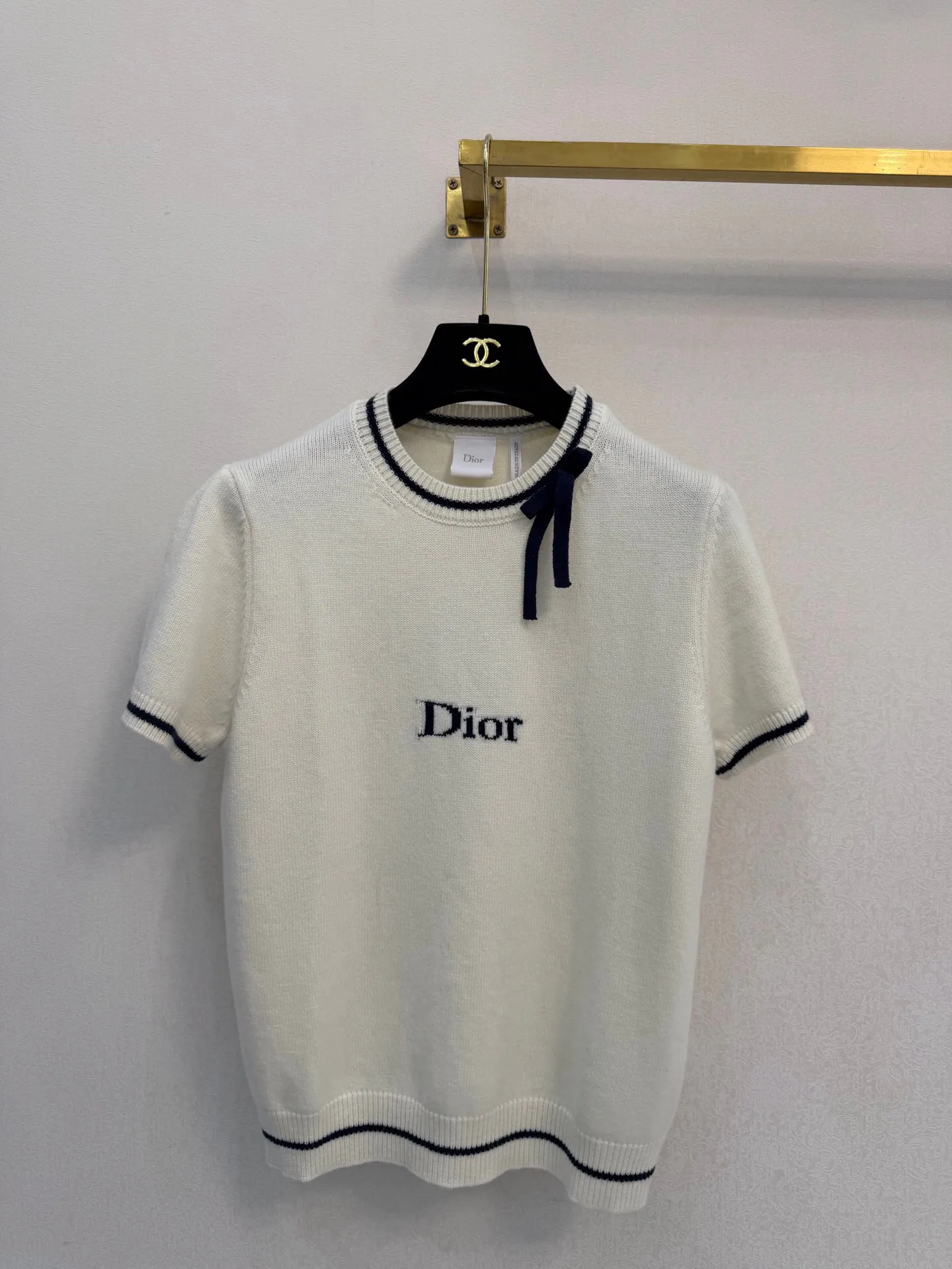 Джемперы И Свитеры Женские Christian Dior 19452435