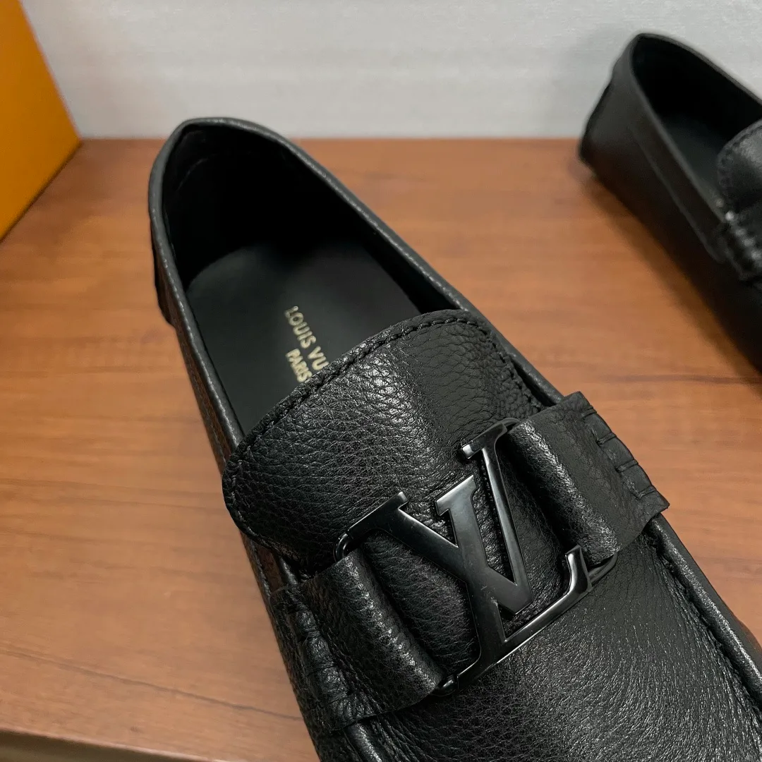 Мокасины Мужские Louis Vuitton 12672621