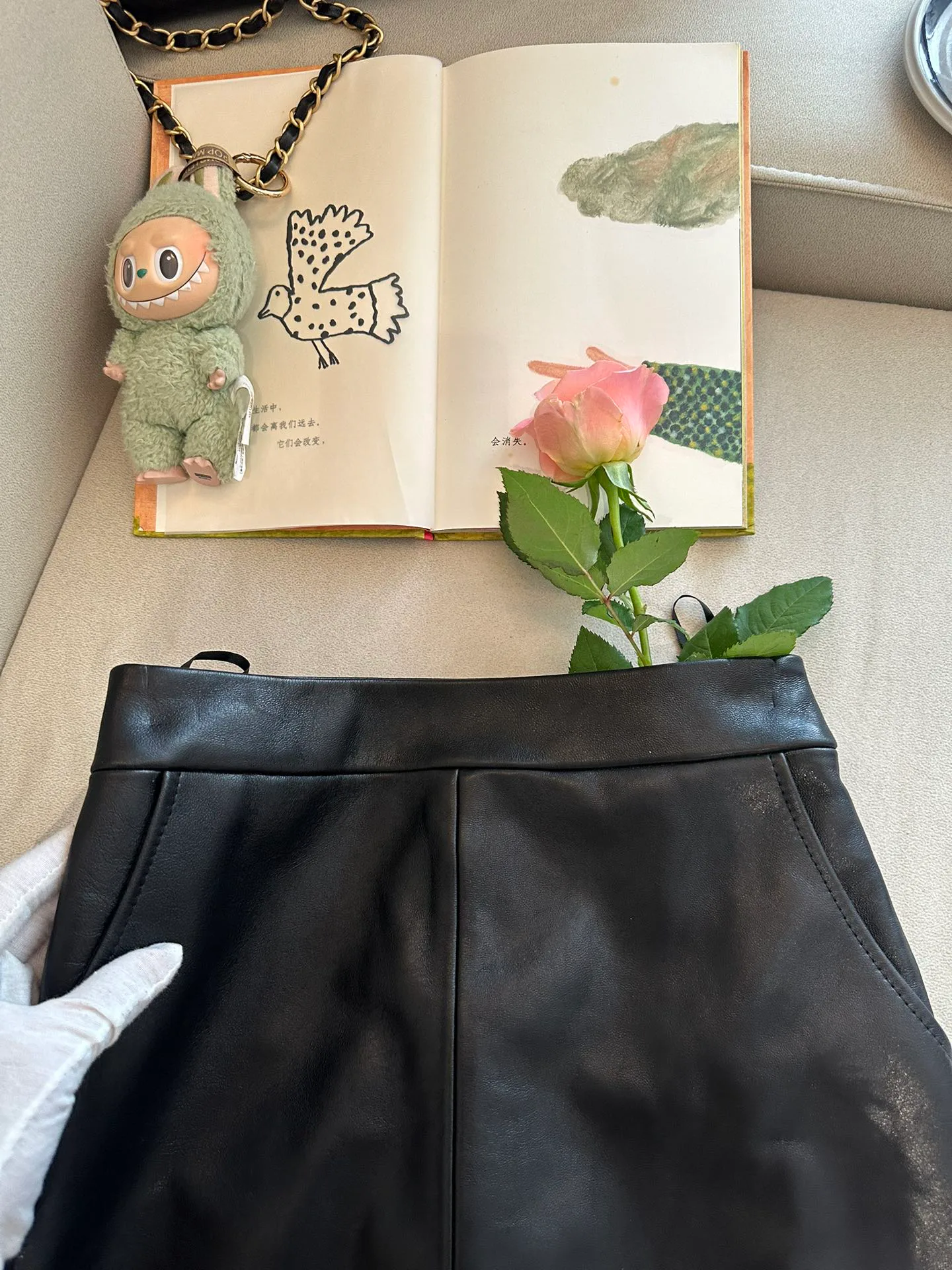 Юбки Женские Prada 9817912