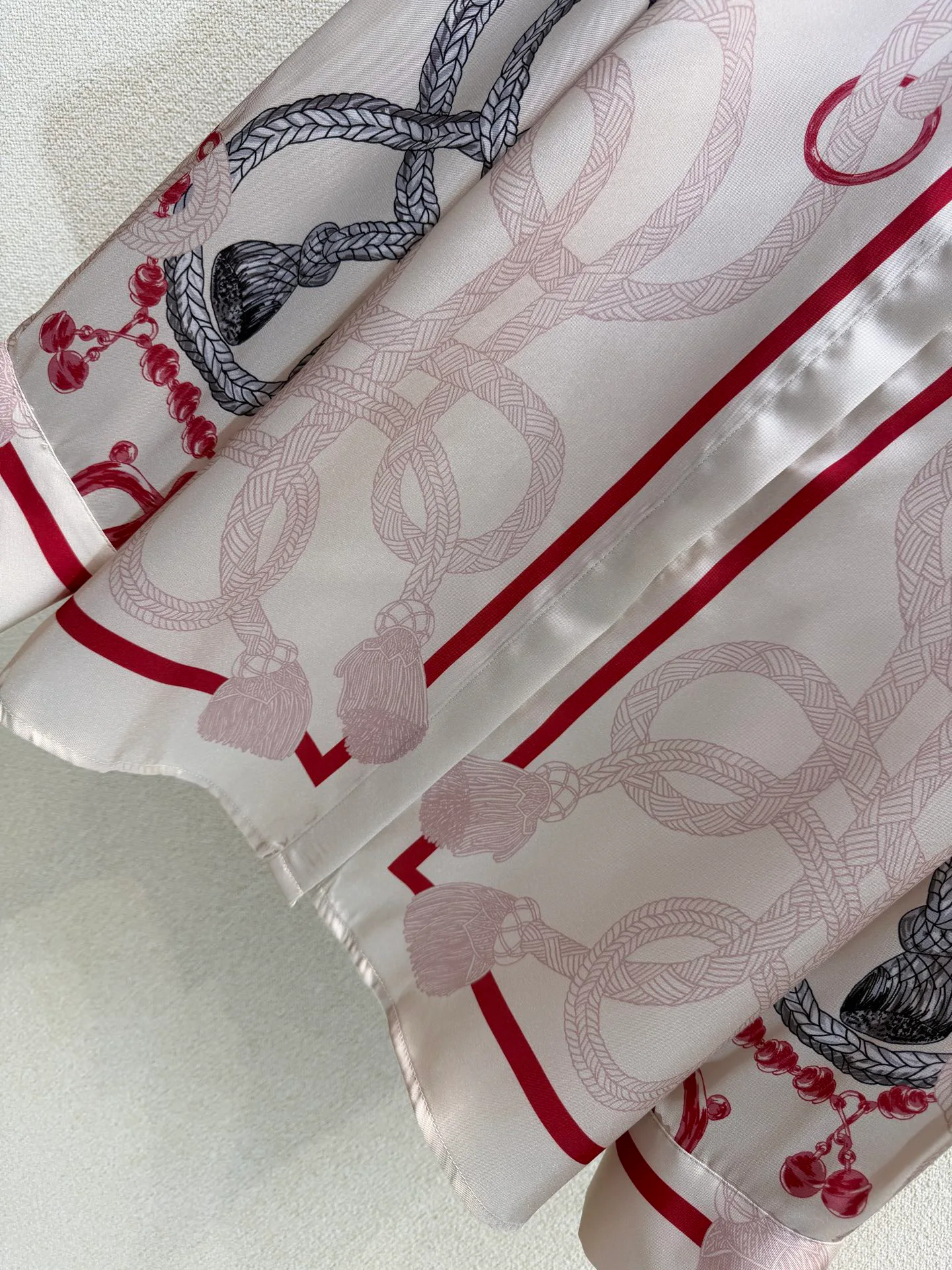 Рубашки Женские Hermes 17356390