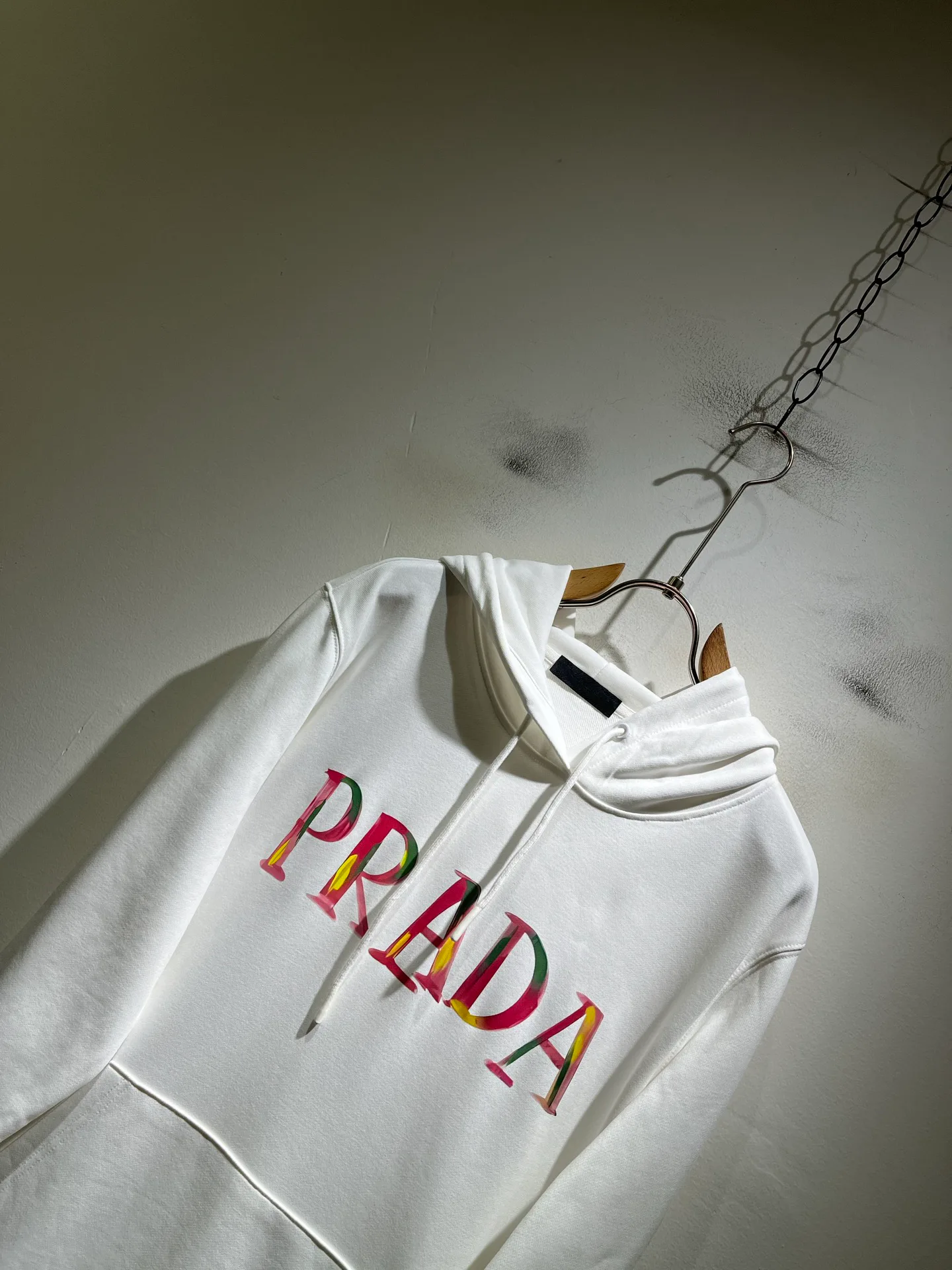 Свитшоты И Худи Мужские Prada 18446348
