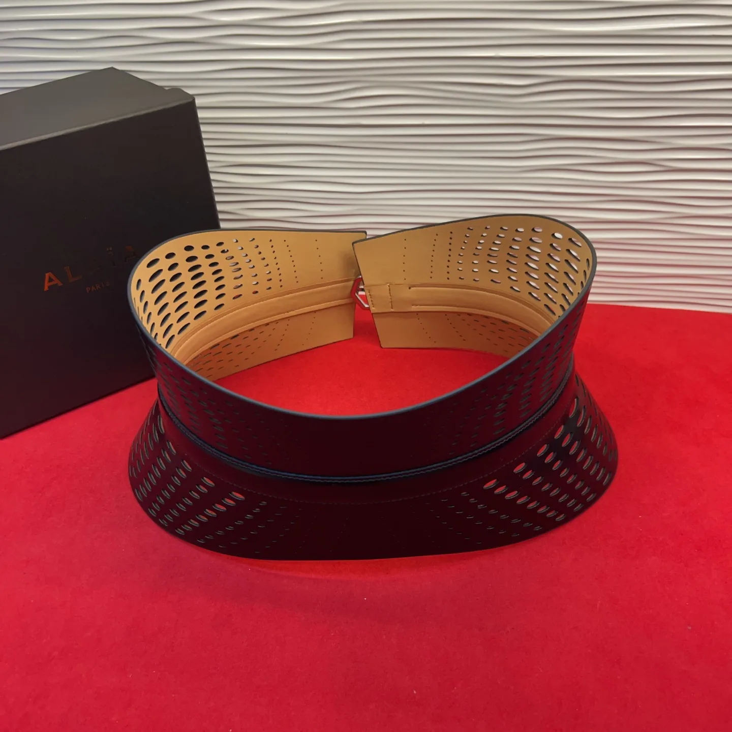 Ремни Alaia 18126881