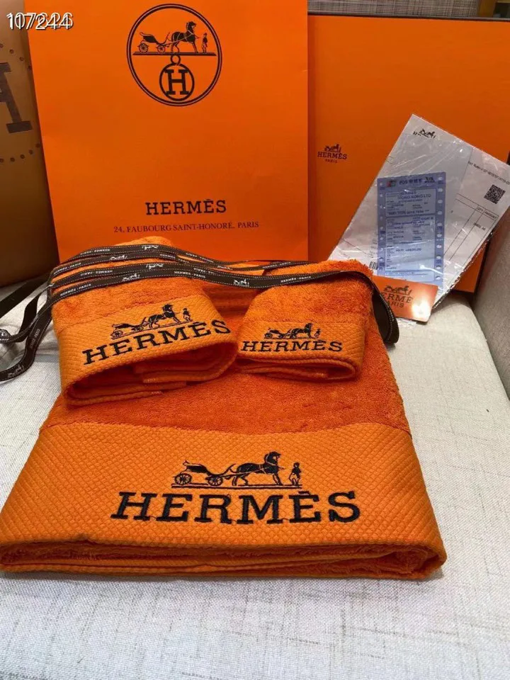 Текстиль Hermes 281220