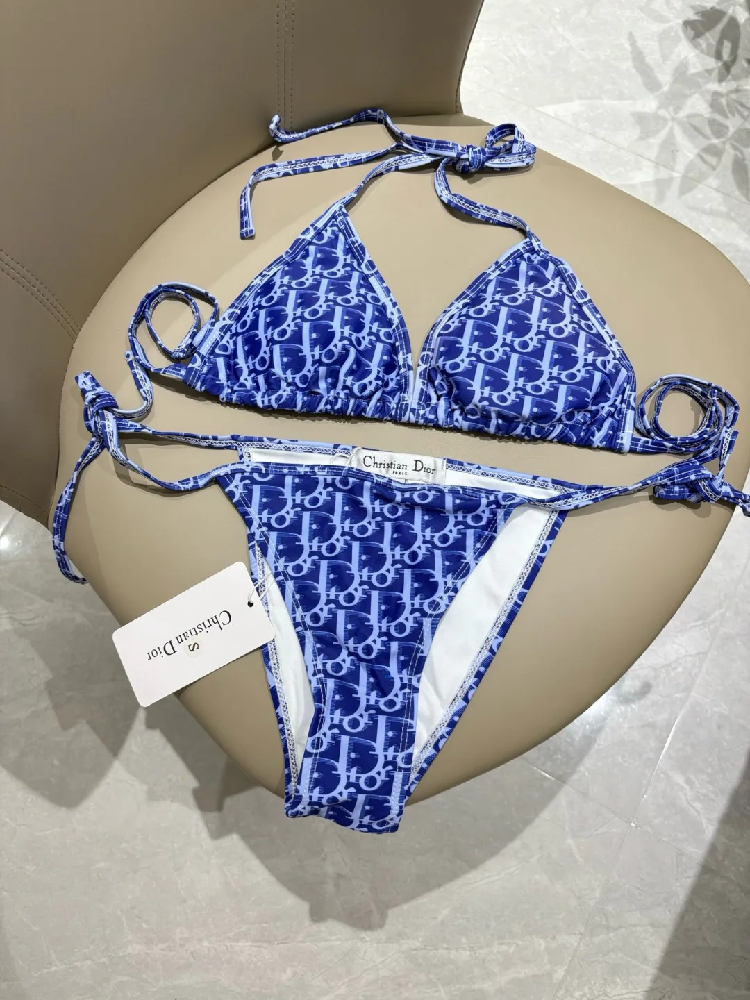 Купальники Женские Christian Dior 17498340