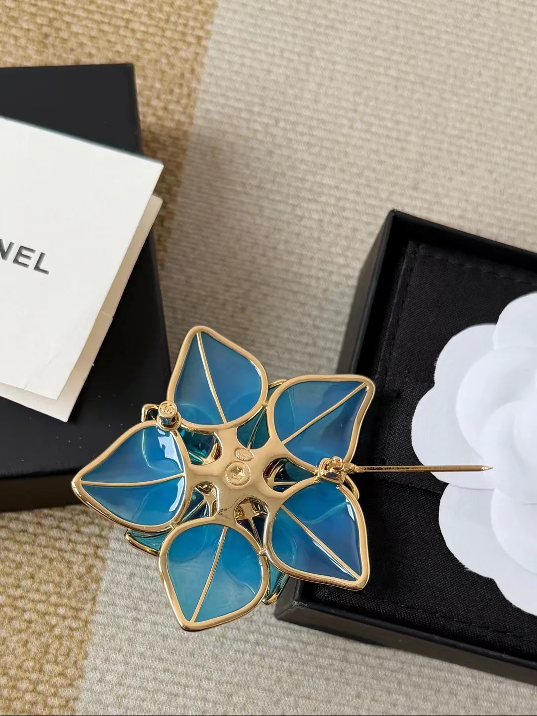 Бижутерия Chanel 17841354