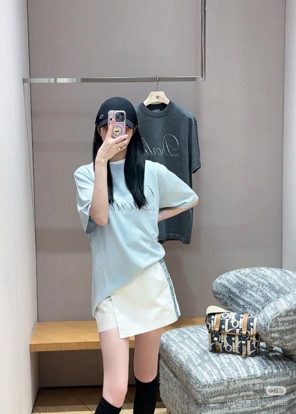 Юбки Женские Christian Dior 87876