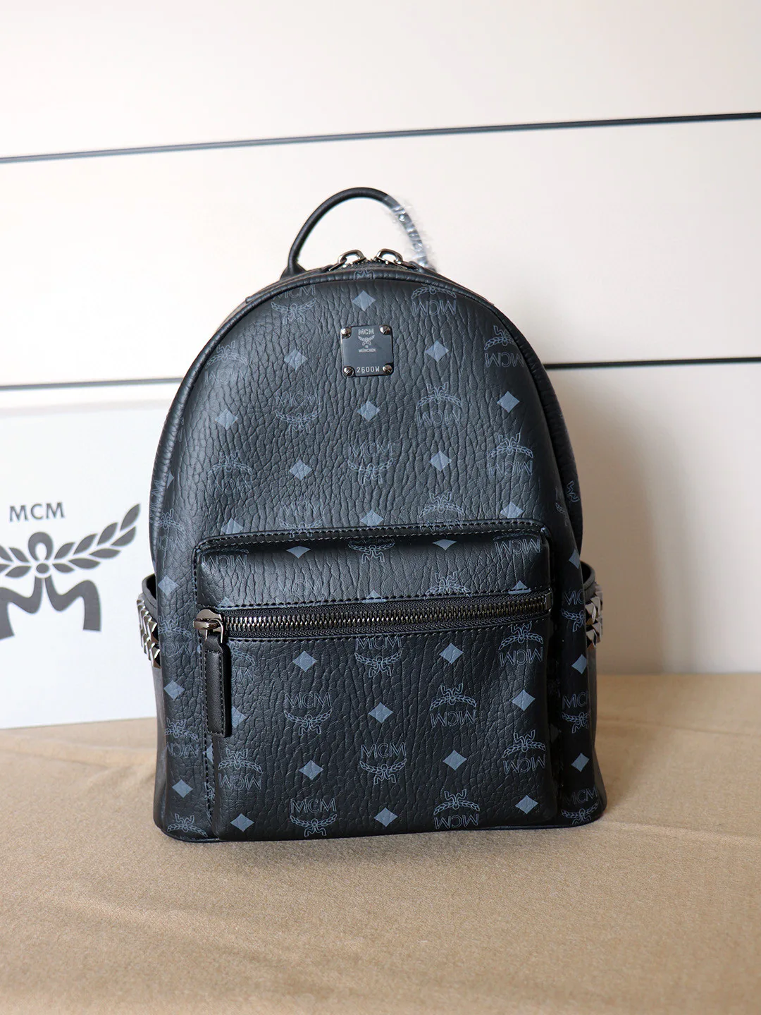 Рюкзаки Женские Mcm 9836310