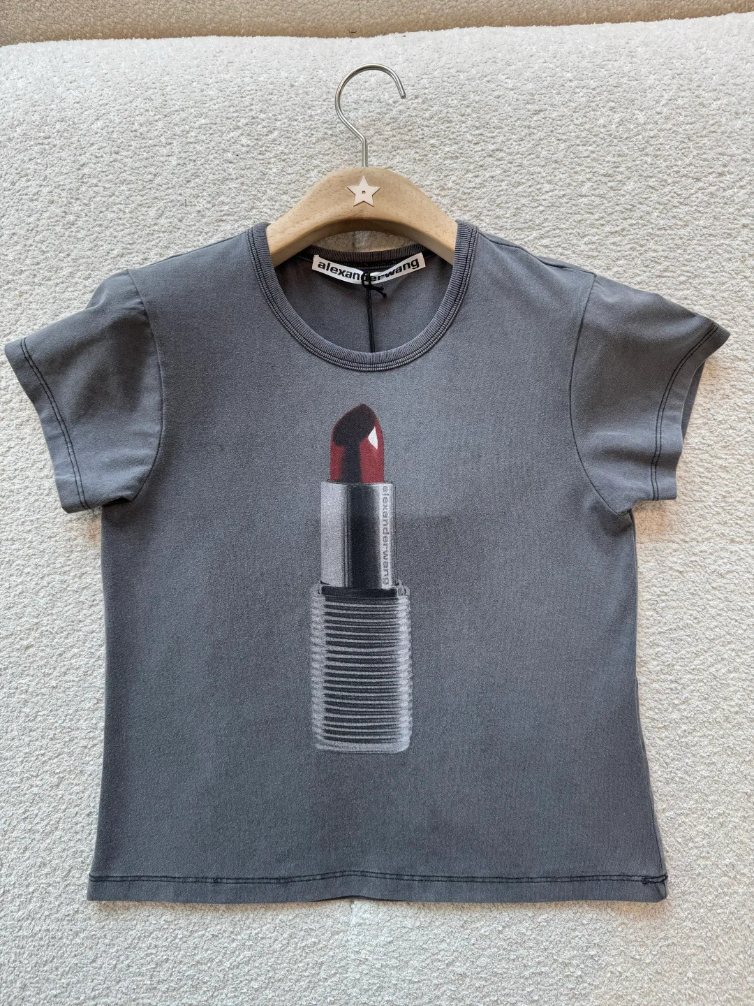 Футболки Женские Alexander Wang 13474358