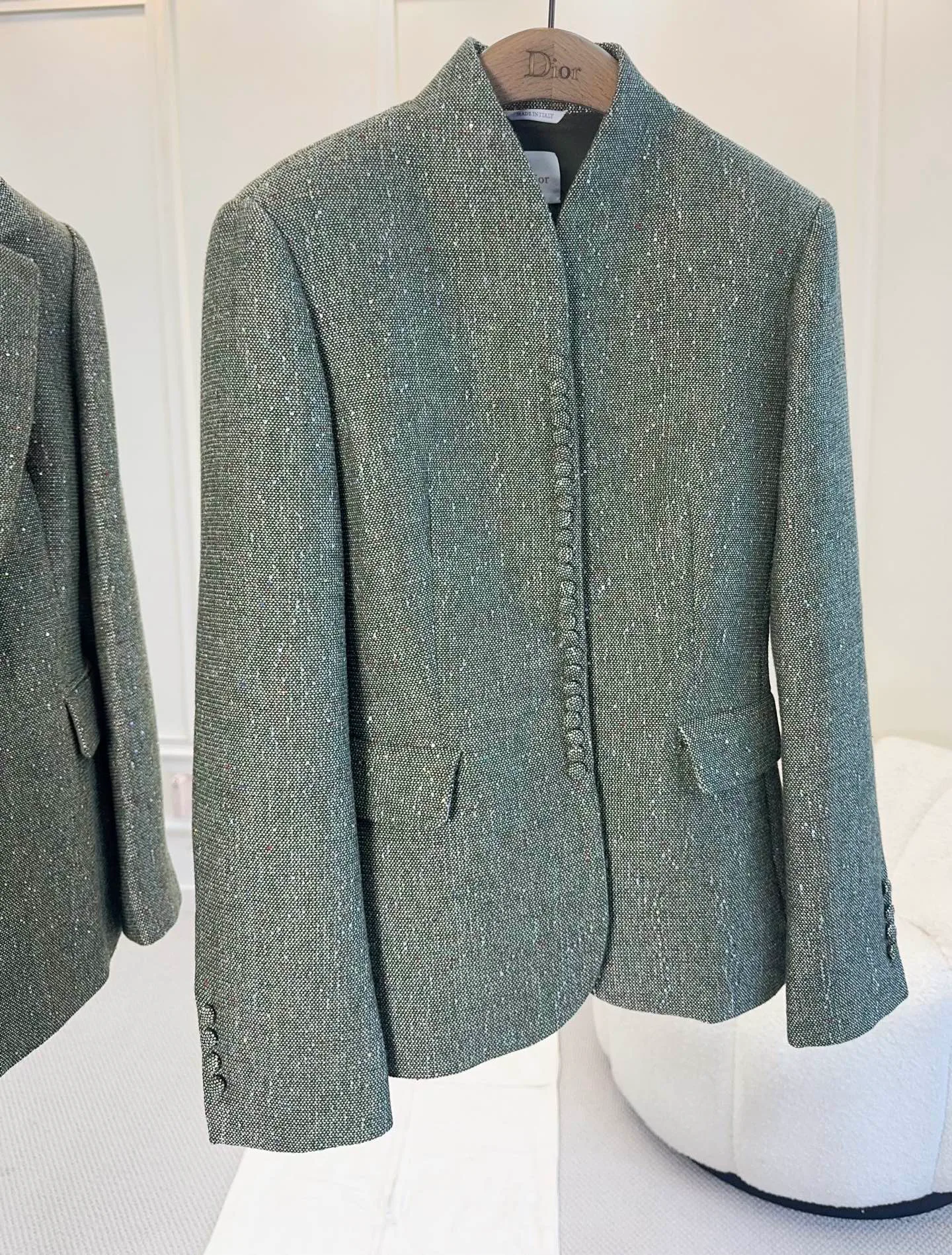 Жакеты Женские Christian Dior 18238048