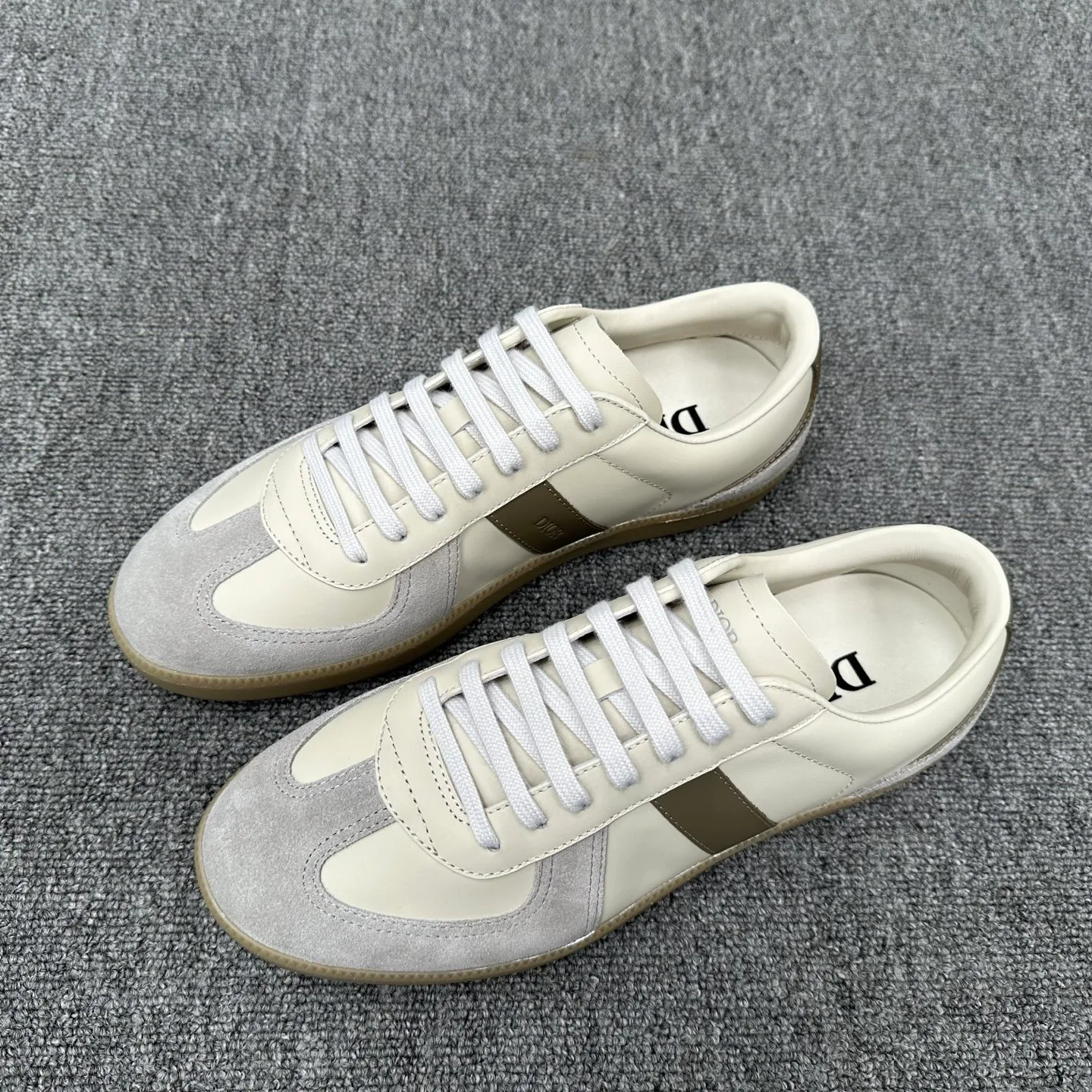 Кроссовки Мужские Christian Dior 258202