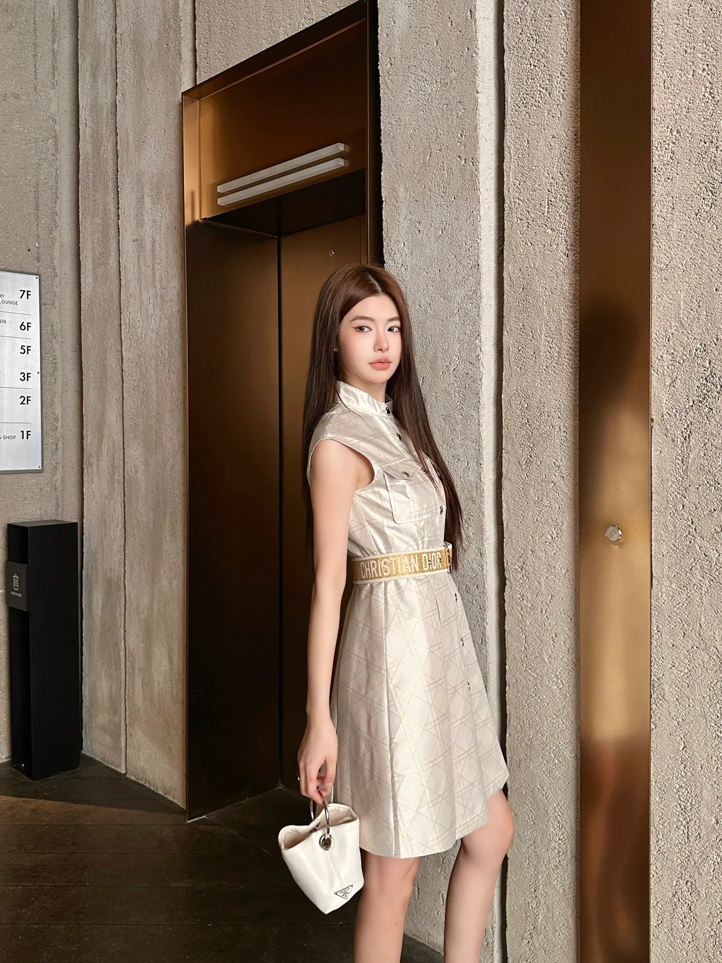 Платья Женские Christian Dior 23764