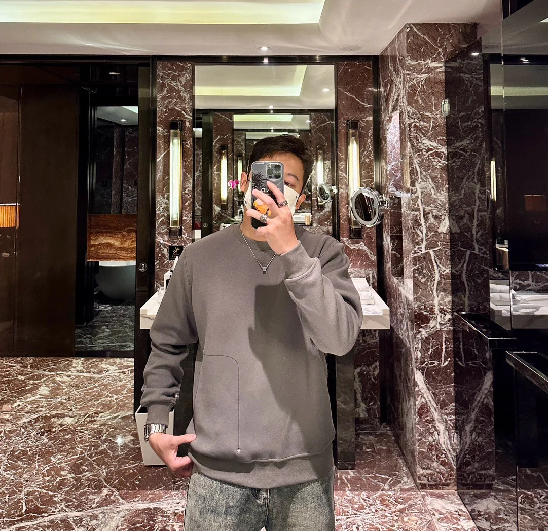 Свитшоты И Худи Мужские Hermes 109143