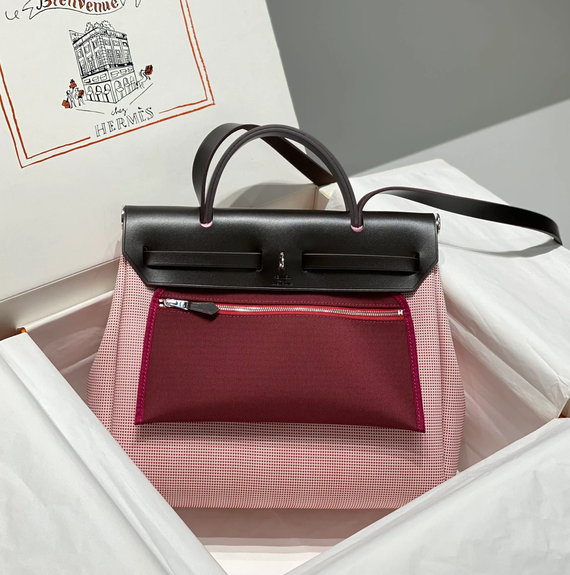 Классические Сумки Женские Hermes 17044695