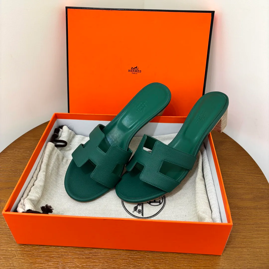 Босоножки Женские Hermes 10656000