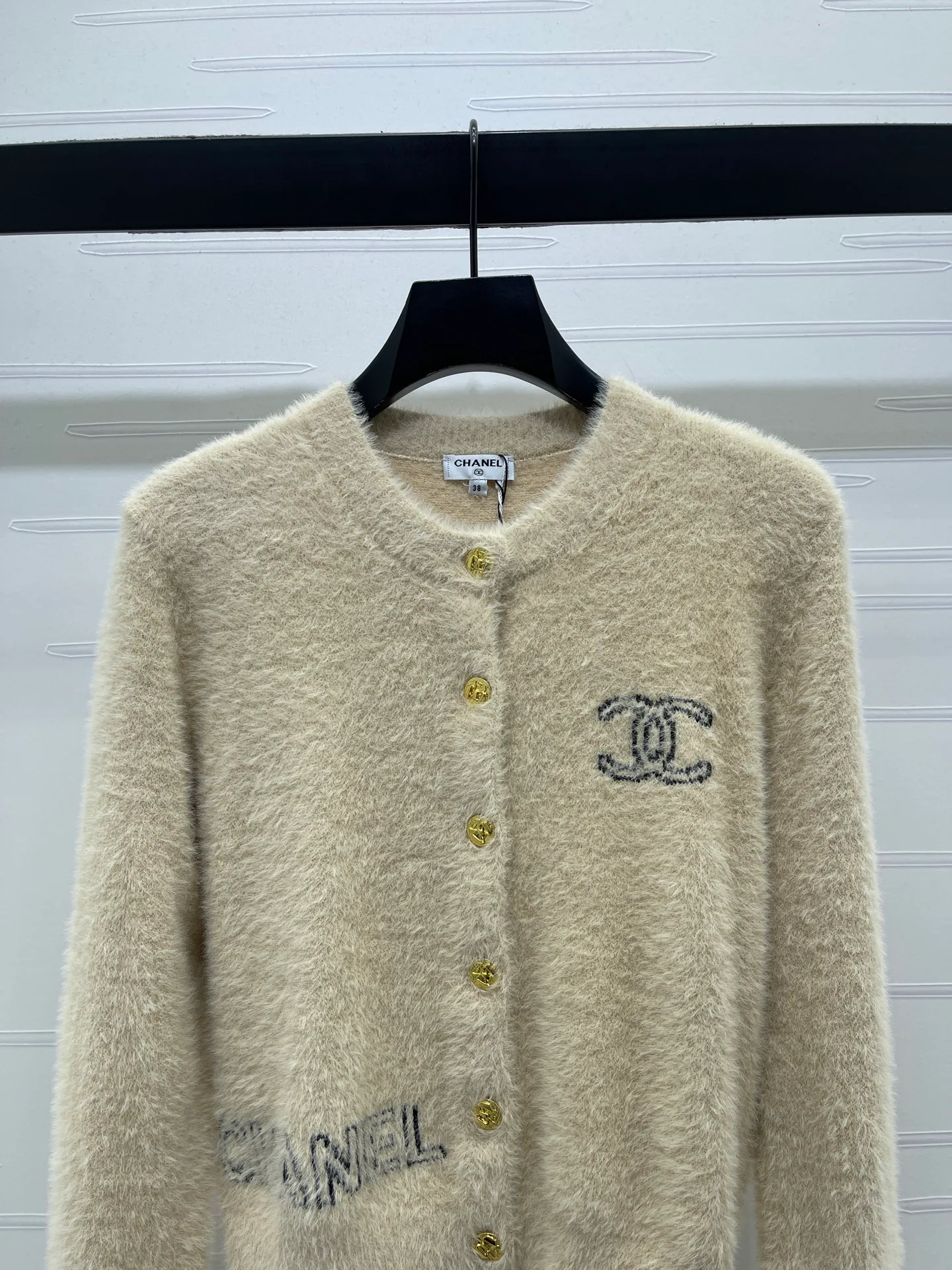 Джемперы И Свитеры Женские Chanel 794839