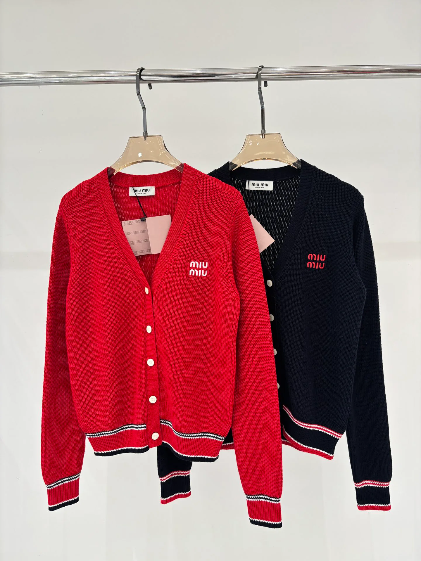 Джемперы И Свитеры Женские Miu Miu 762783