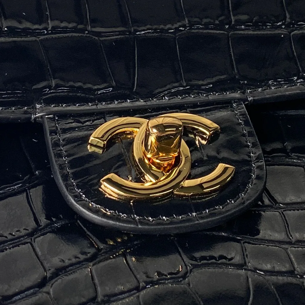 Классические Сумки Женские Chanel 18207805