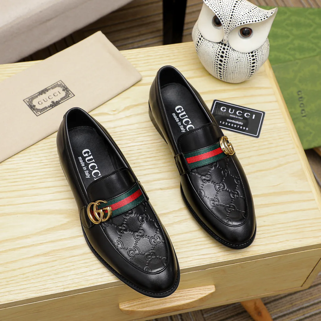 Лоферы И Туфли Мужские Gucci 17569207
