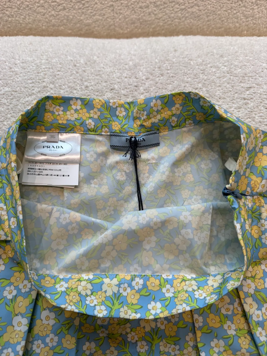 Юбки Женские Prada 12938746
