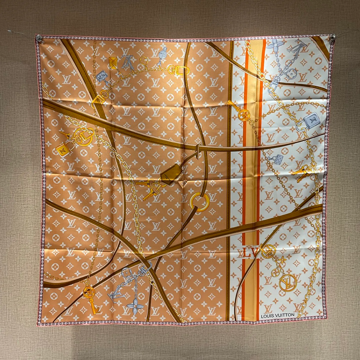 Шарфы Loro Piana 11152109