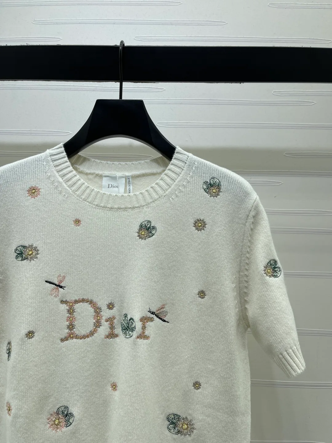 Джемперы И Свитеры Женские Christian Dior 17399245
