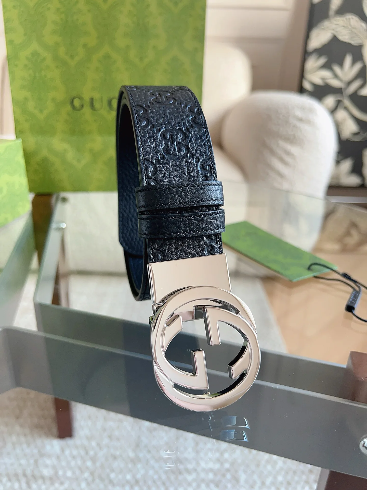 Поясные Сумки Женские Gucci 11508407