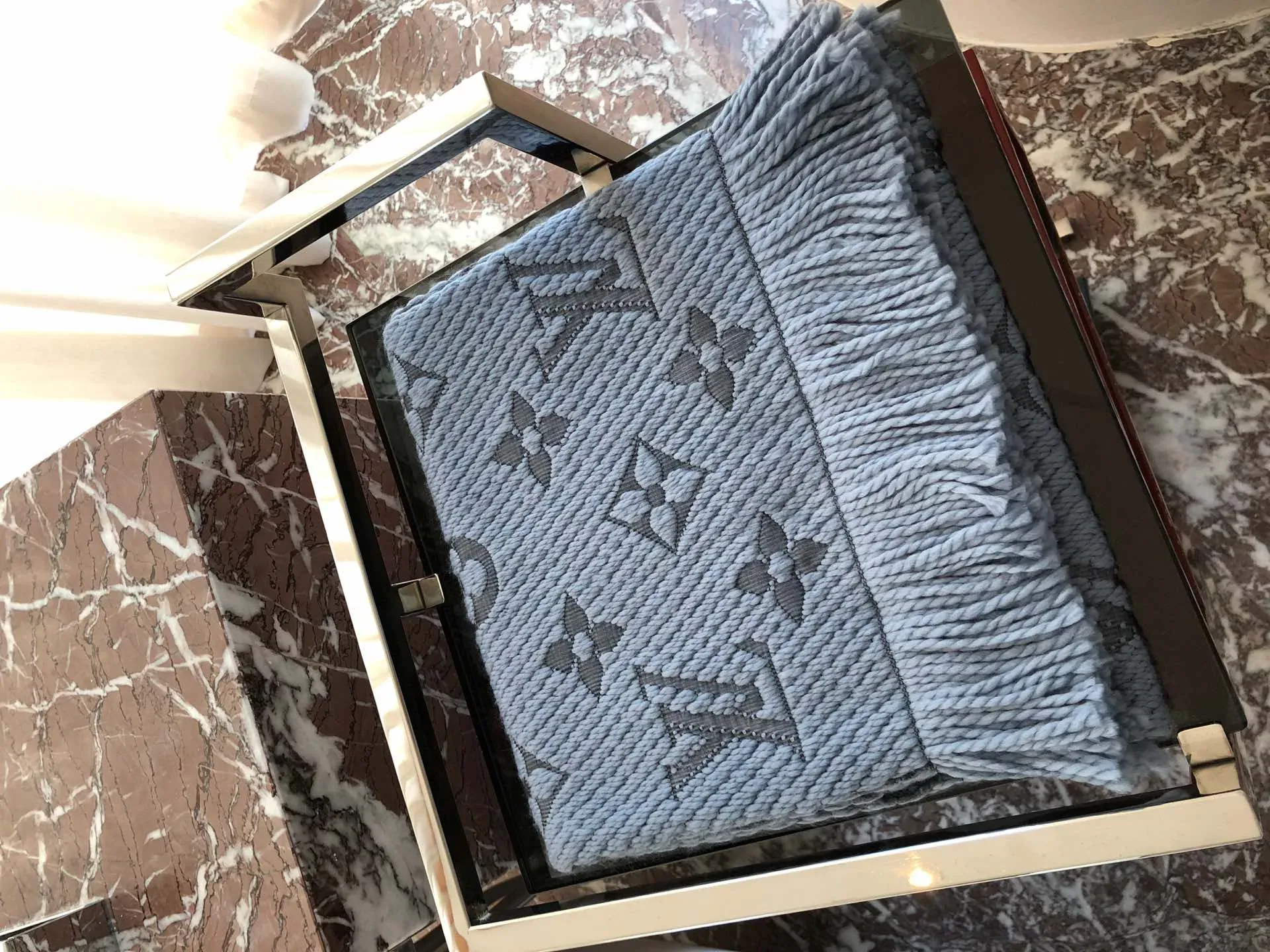 Шарфы Louis Vuitton 290203