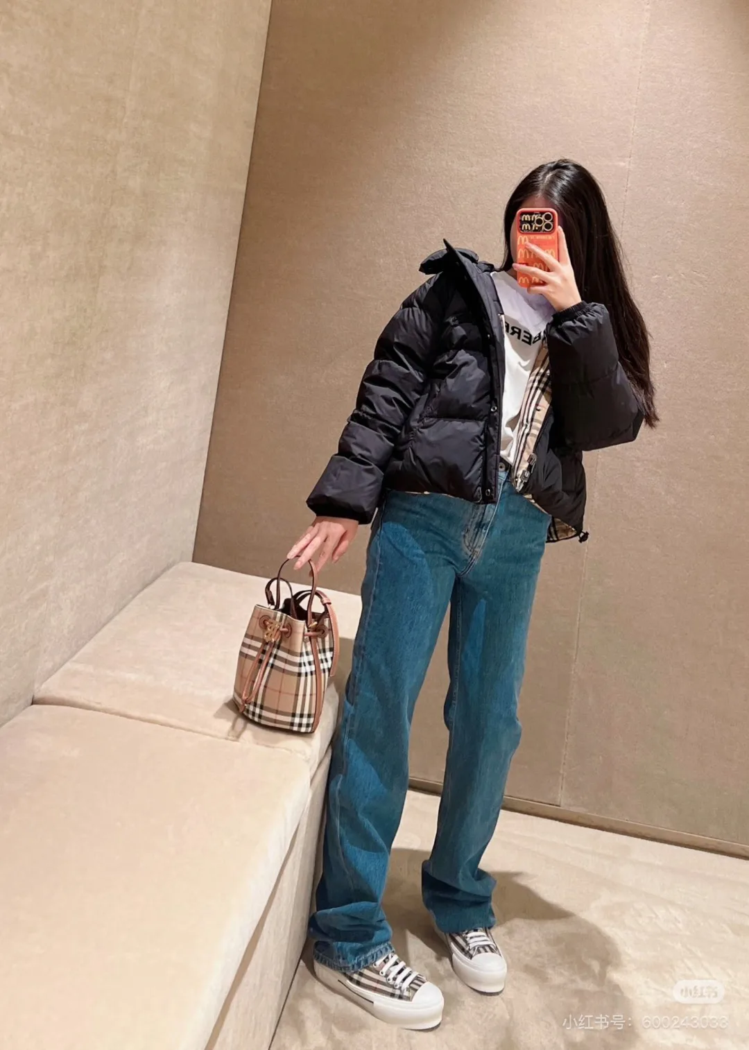 Сумки На Ремне Женские Burberry 11013021