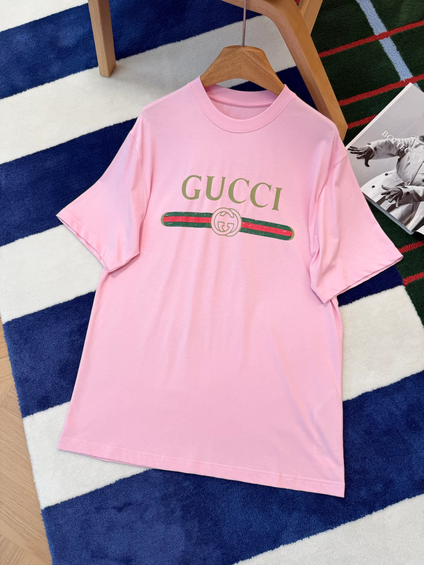 Футболки Женские Gucci 10793079