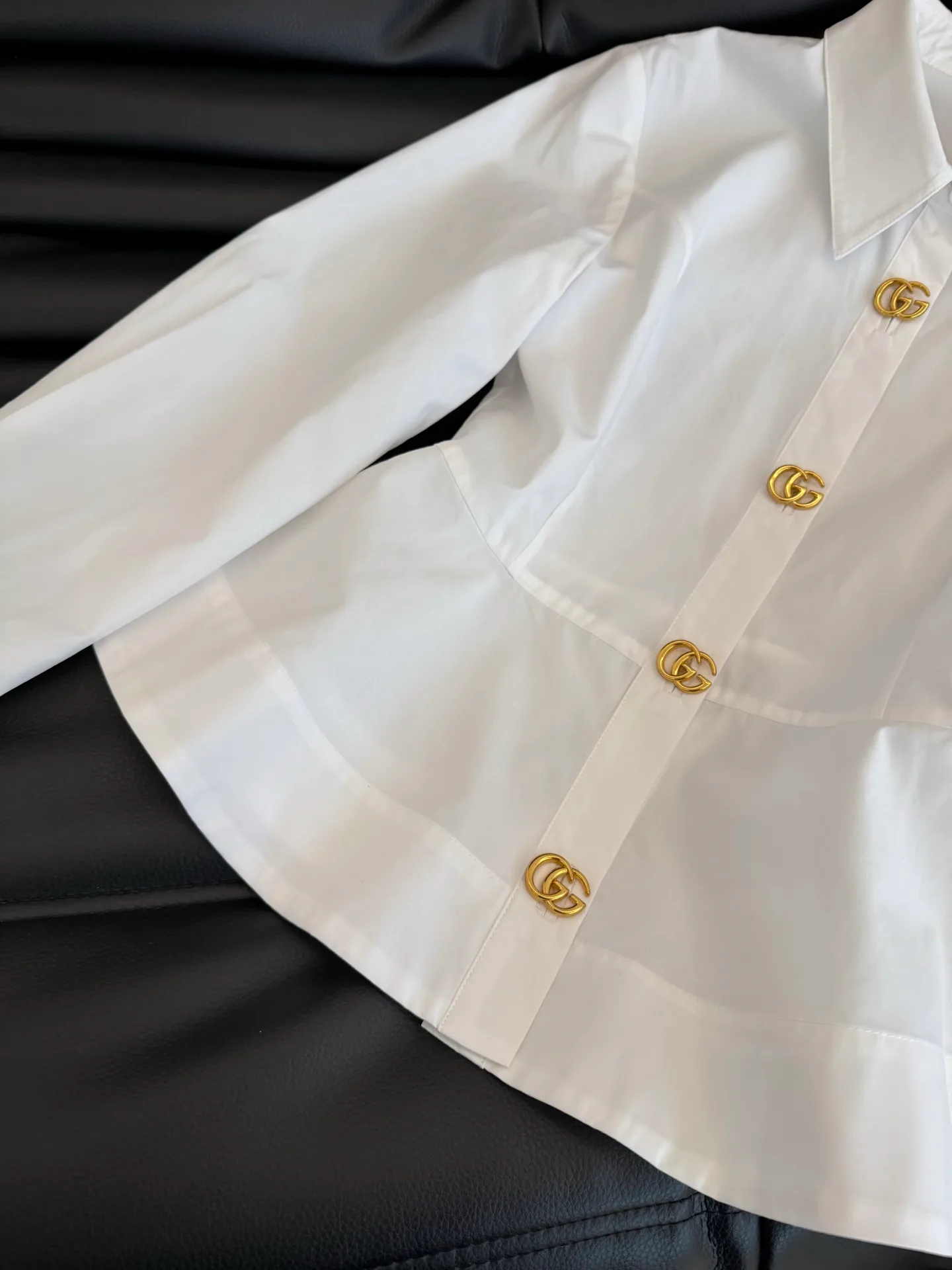 Рубашки Женские Gucci 17987662