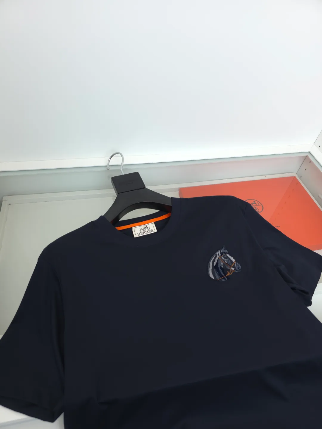 Футболки Мужские Hermes 12719164