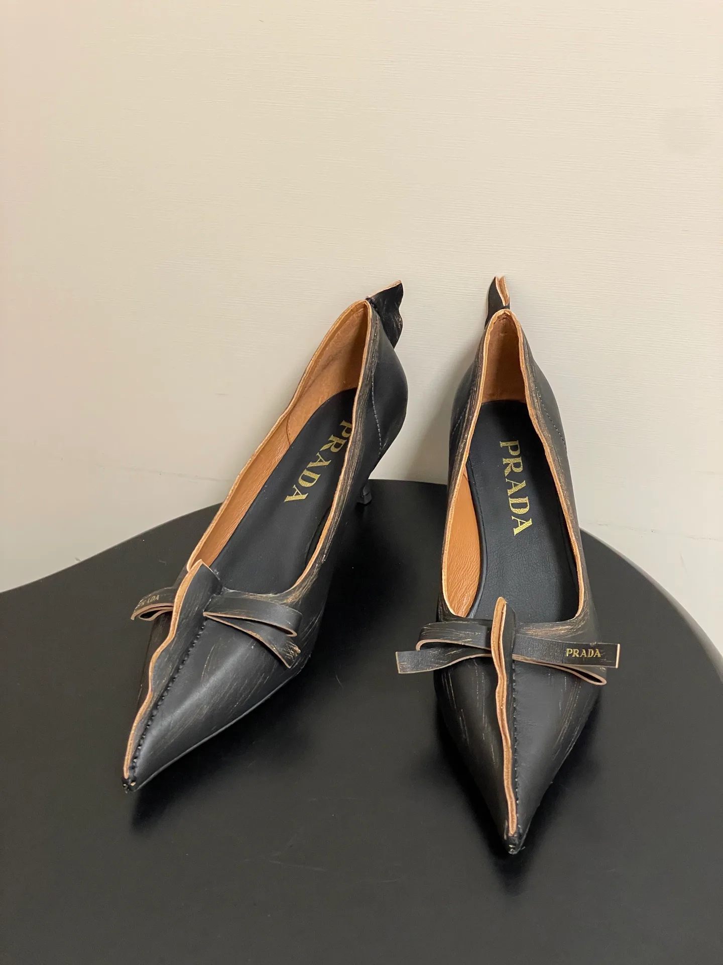 Туфли Женские Prada 252969