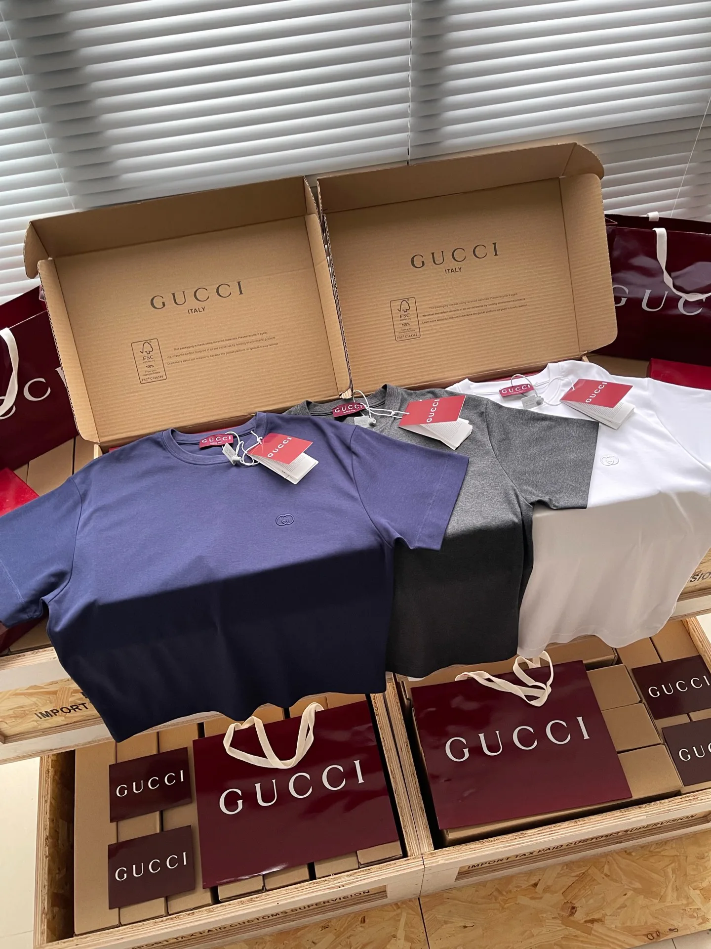 Футболки Мужские Gucci 11701823