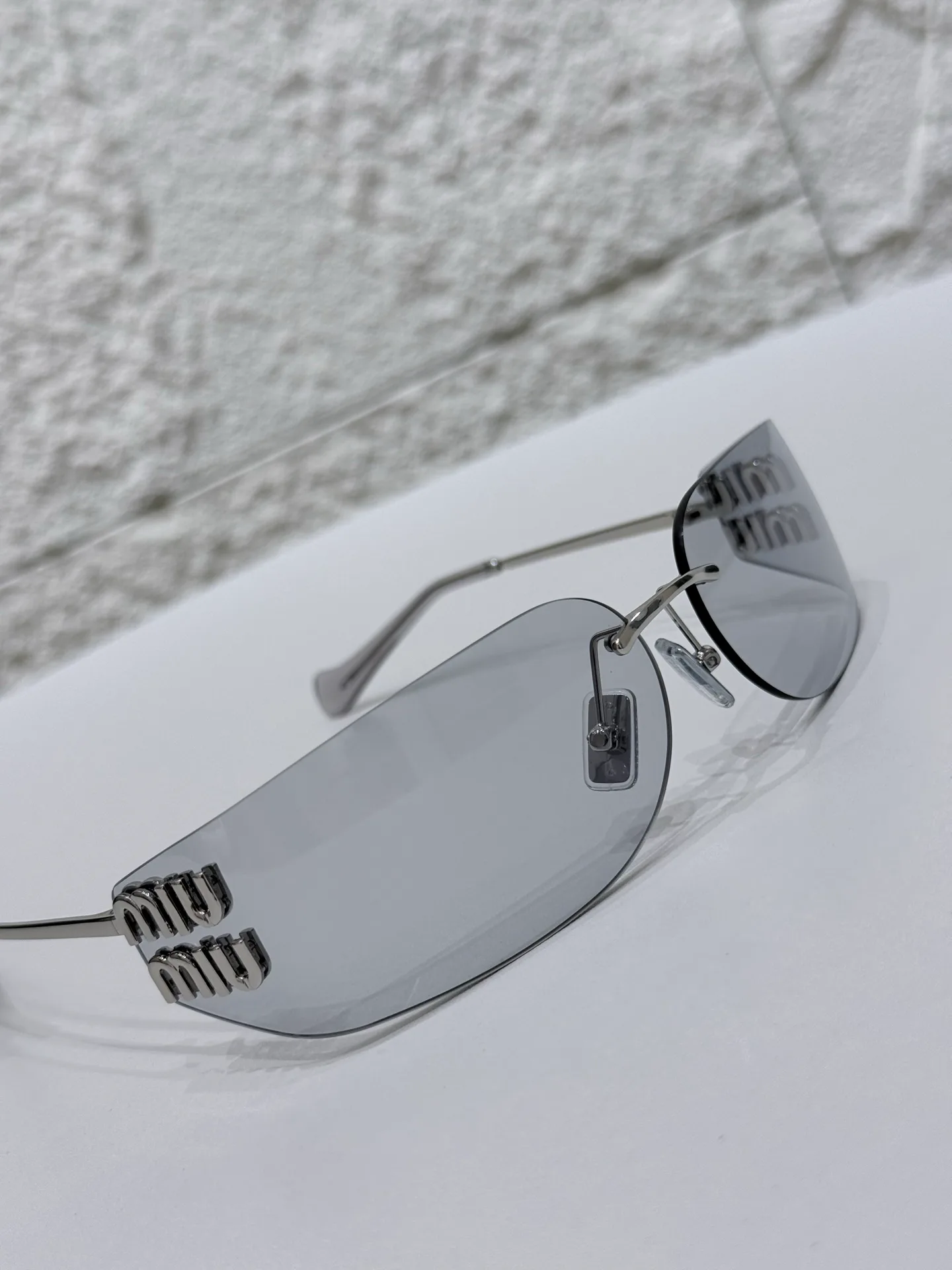 Очки Miu Miu 16951426