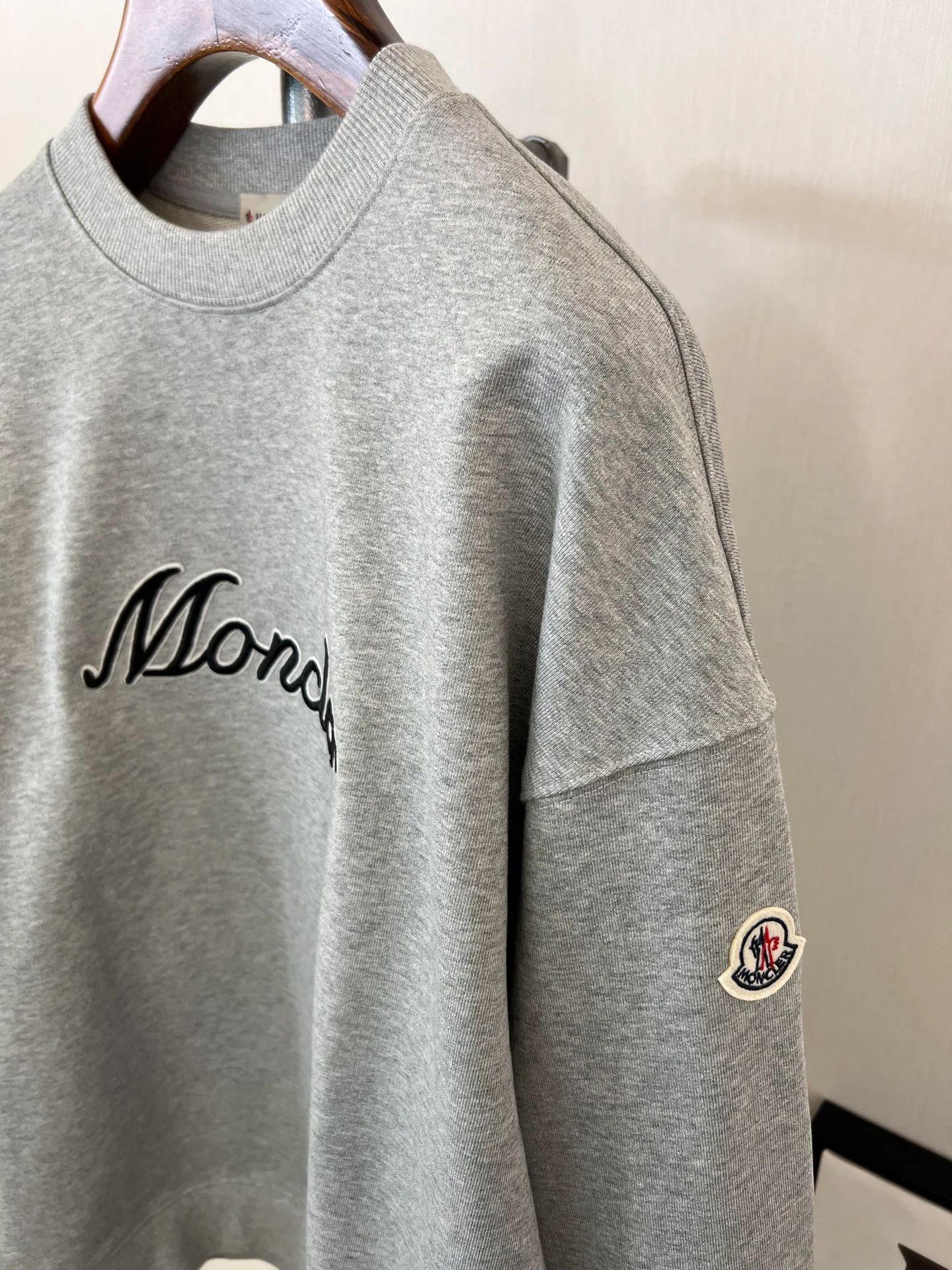 Свитшоты И Худи Мужские Moncler 18395664