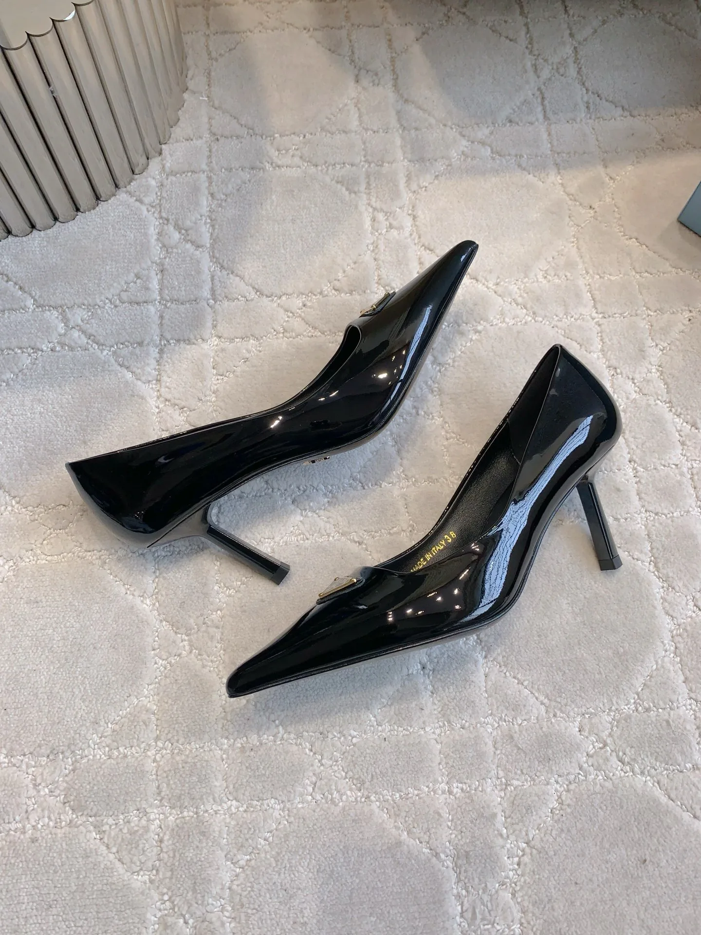 Туфли Женские Prada 10044719