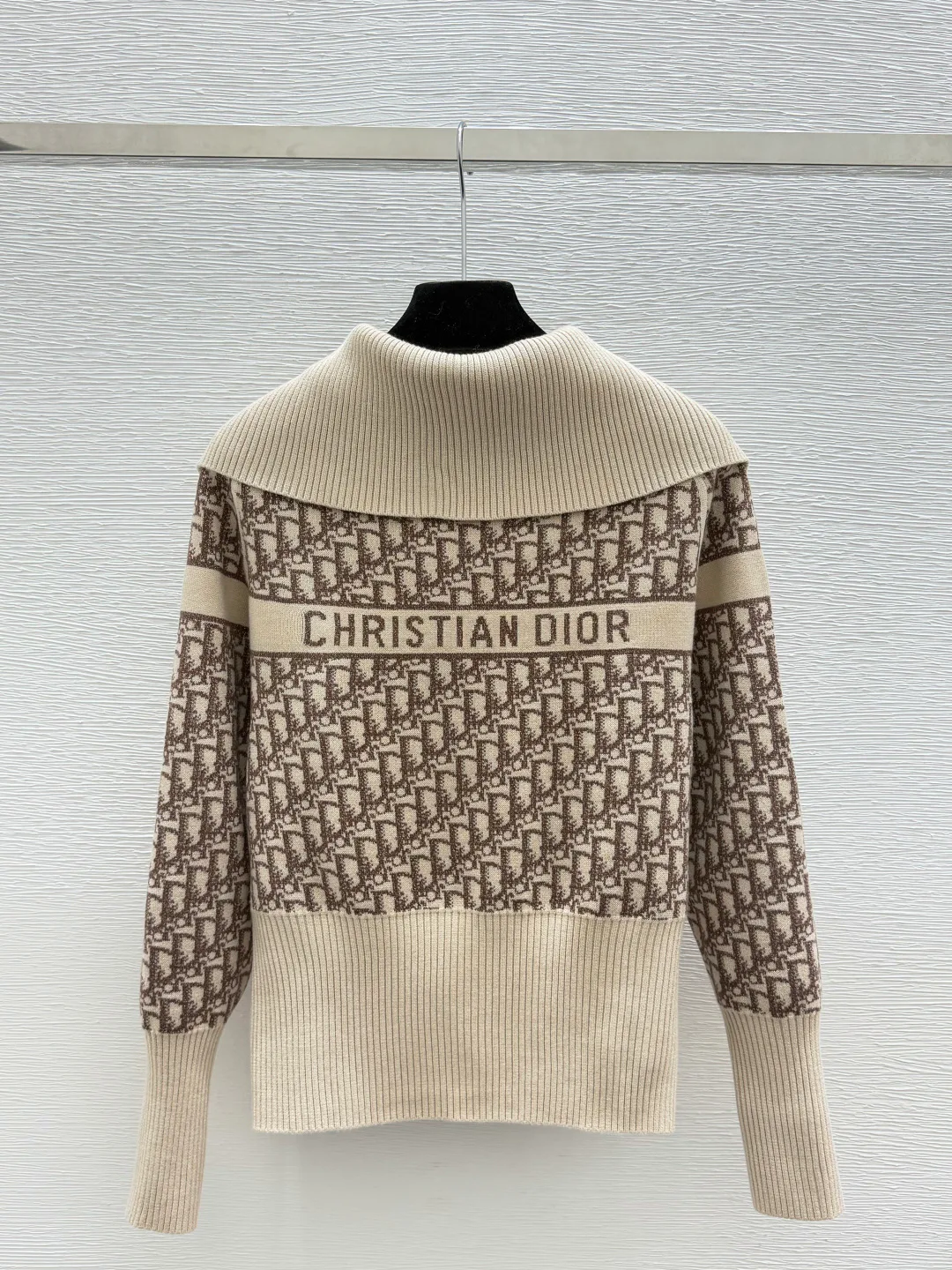 Джемперы И Свитеры Женские Christian Dior 19044936
