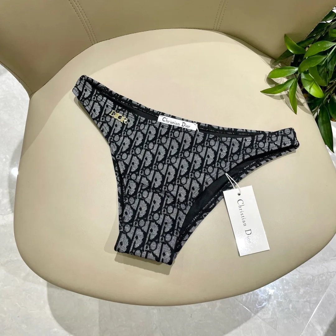 Купальники Женские Christian Dior 17448588