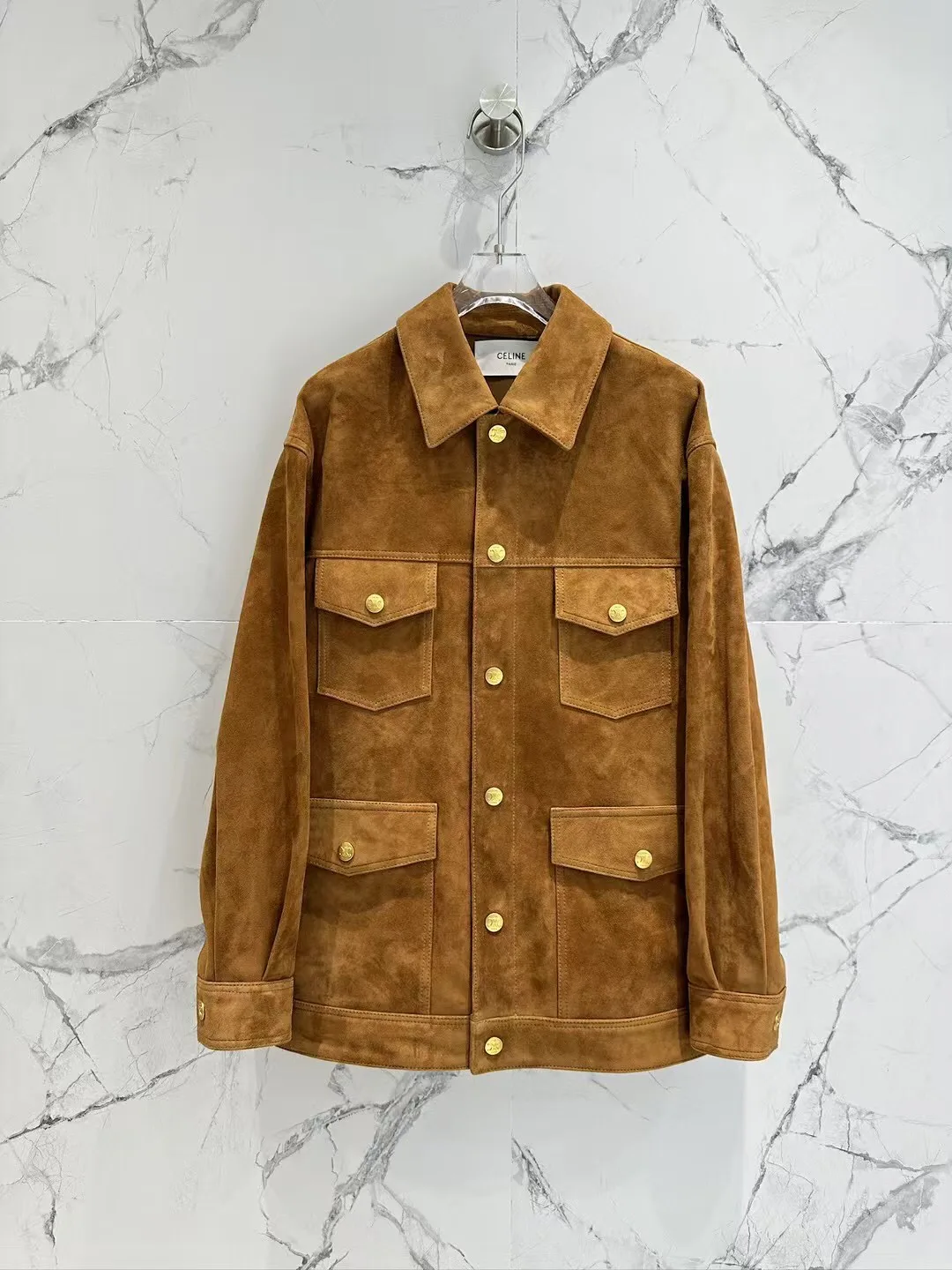 Жакеты Женские Celine 11868472