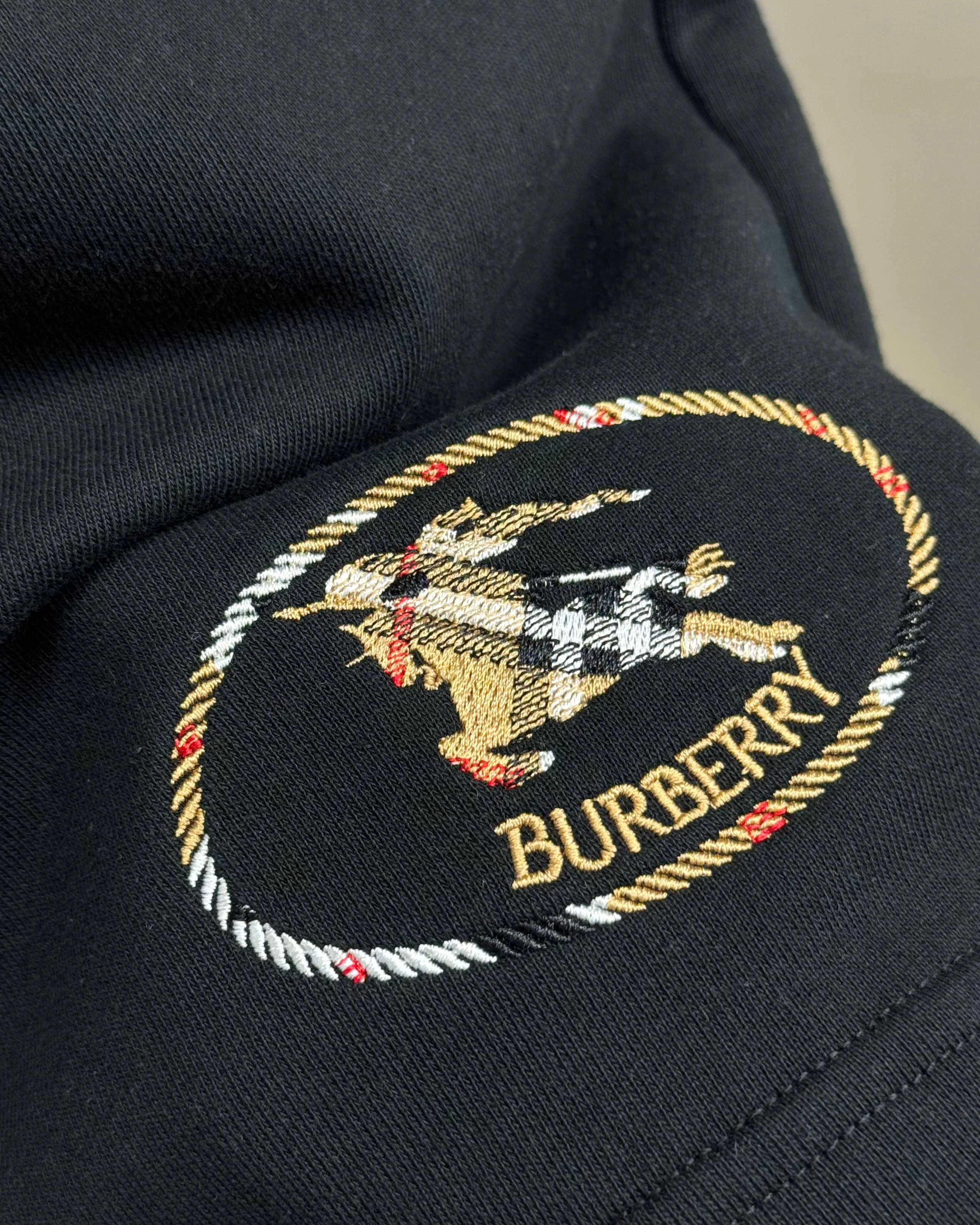 Шорты Мужские Burberry 17406104