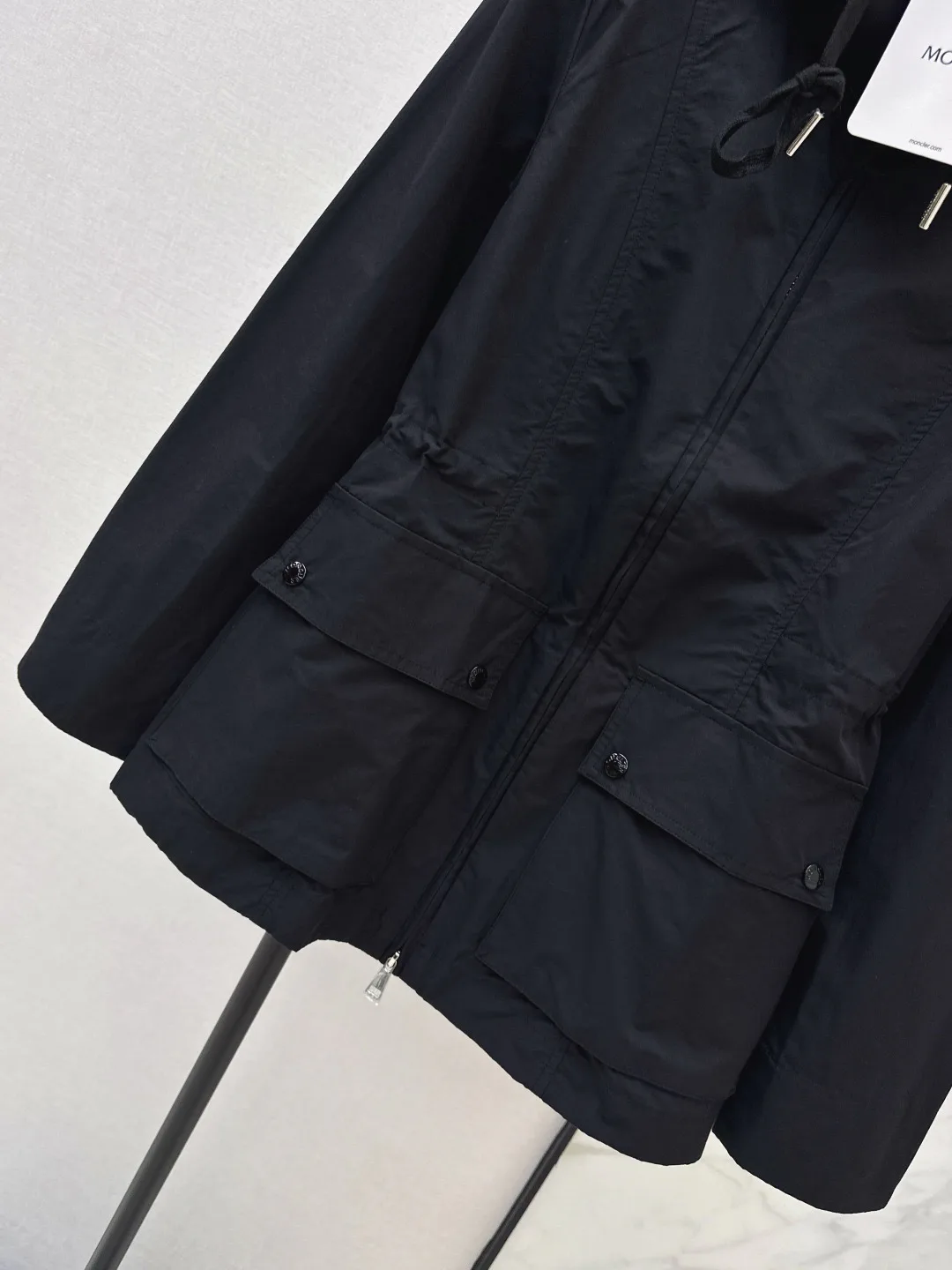 Куртки И Пуховики Женские Moncler 13554227