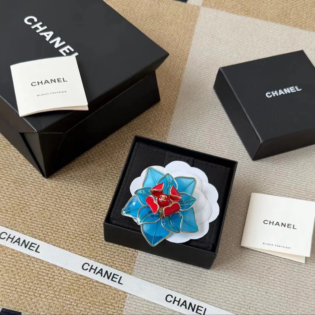 Бижутерия Chanel 17841354