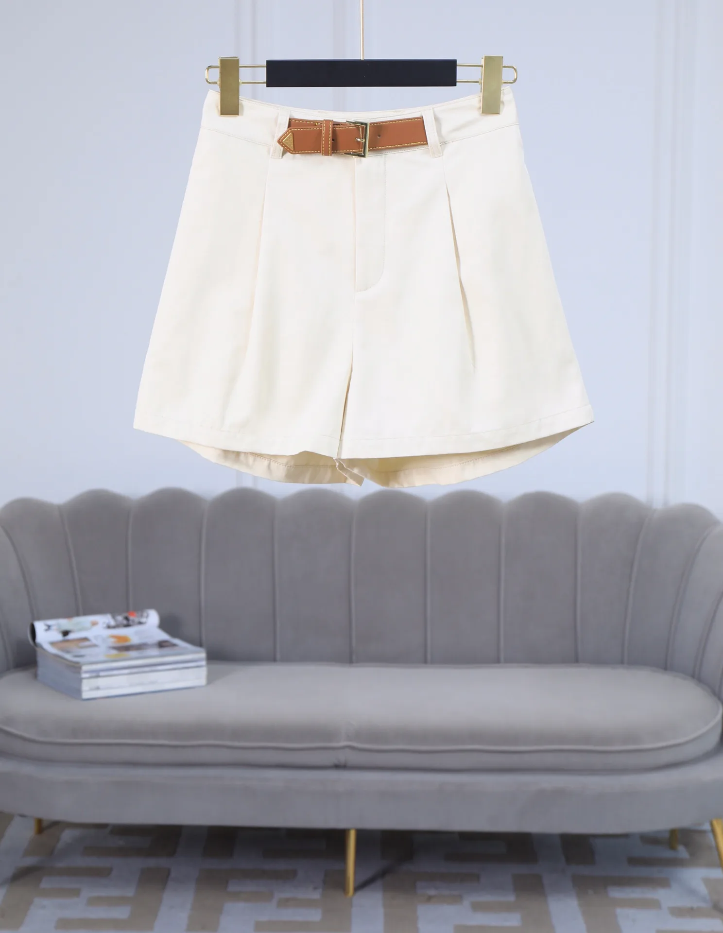 Шорты Женские Prada 2237830