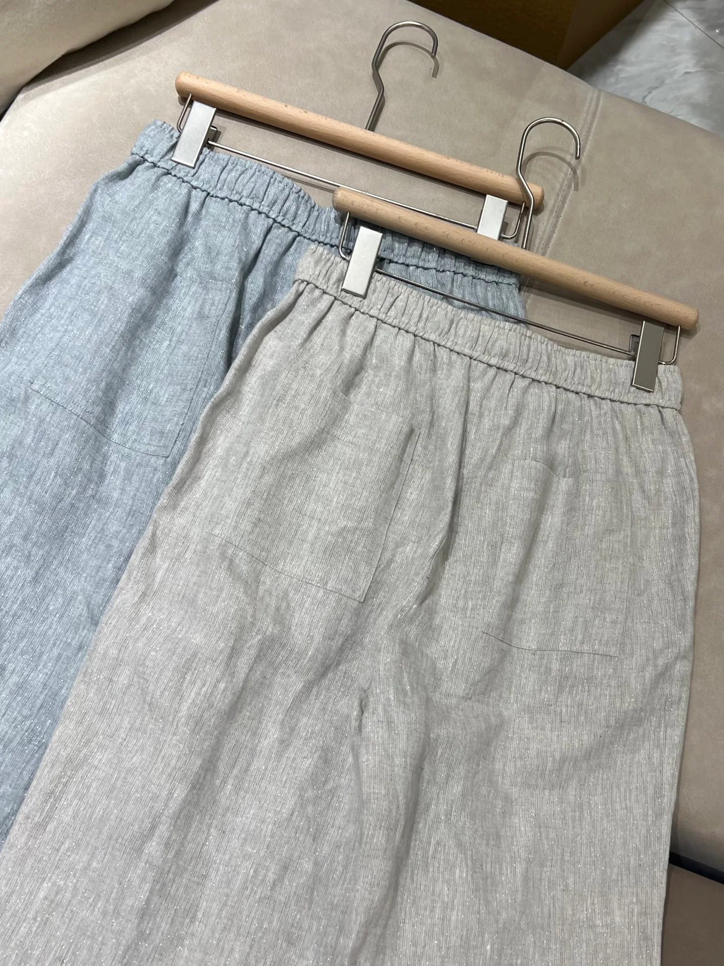 Брюки Женские Brunello Cucinelli 11671719