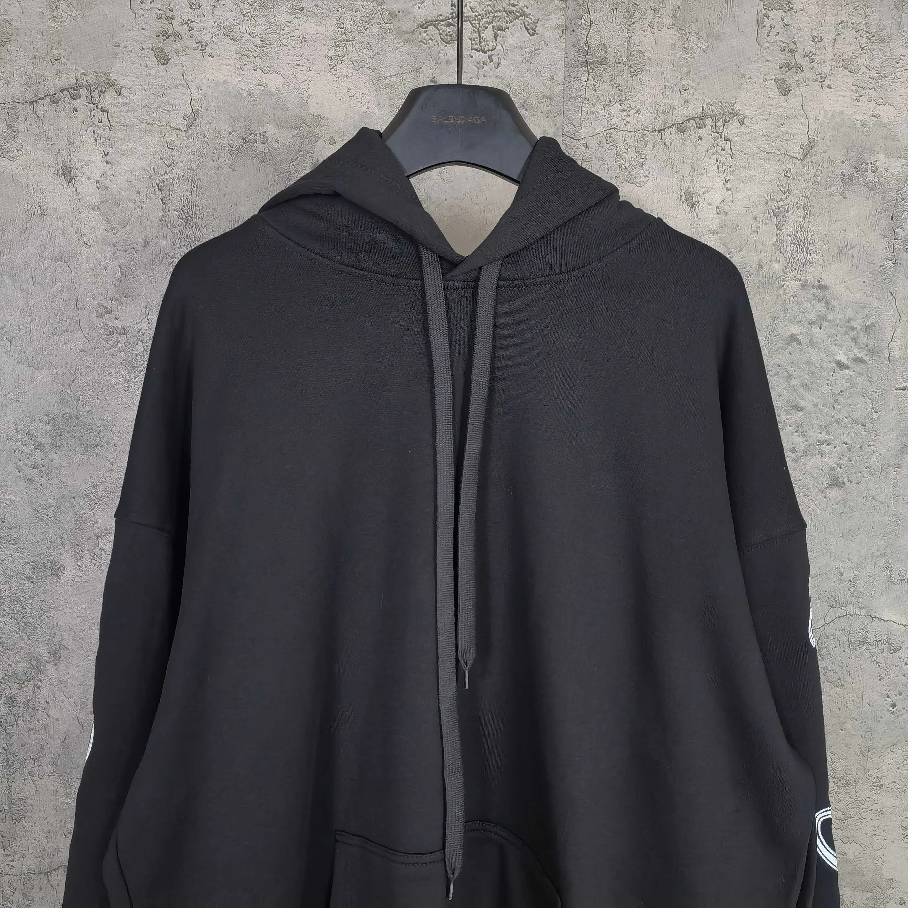 Свитшоты И Худи Женские Balenciaga 1445596