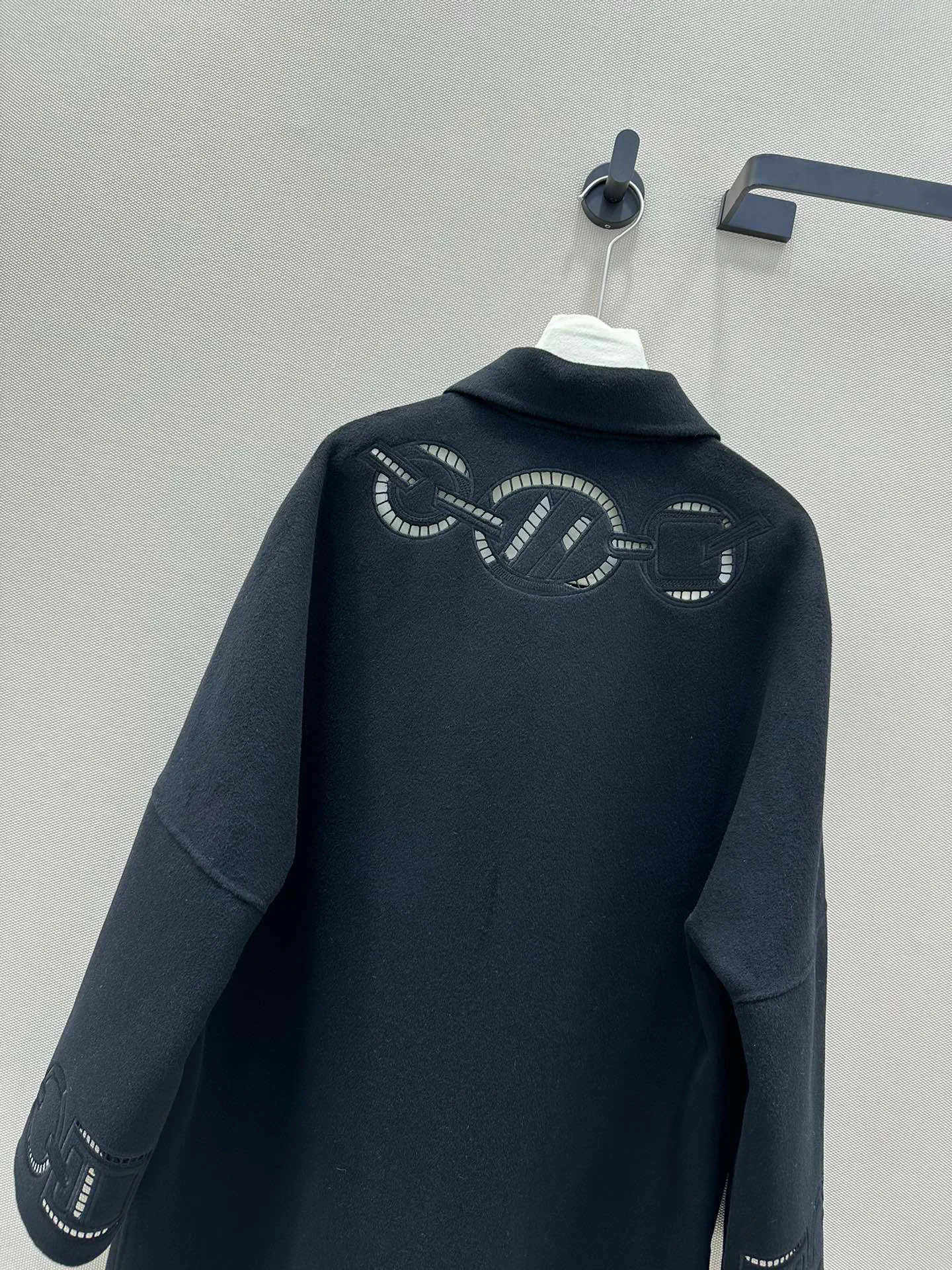 Пальто Женские Hermes 18601837