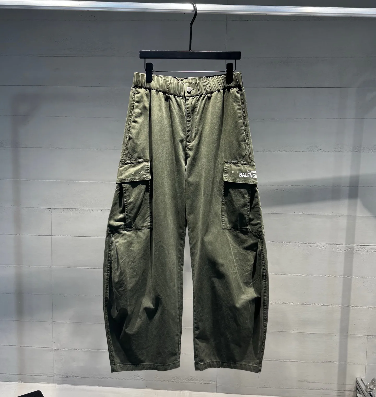 Брюки Мужские Balenciaga 13364964