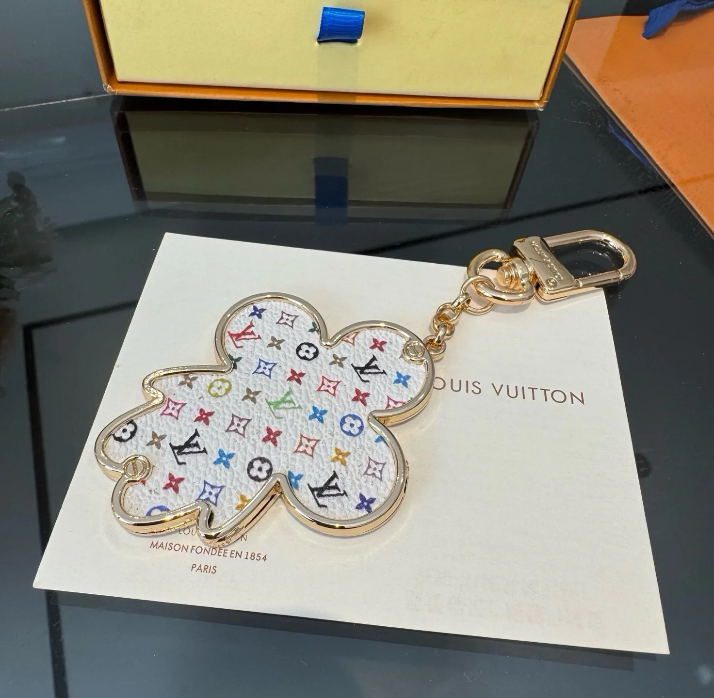 Ключницы Louis Vuitton 18013325